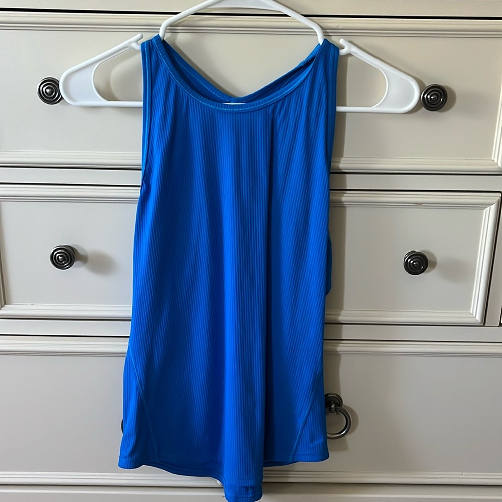 Lululemon Racerback Tank Top